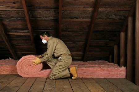 Attic Insulation Company Brooklyn Park MN