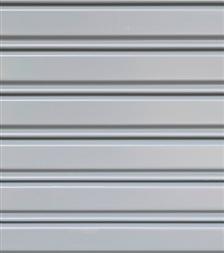 Metal Siding