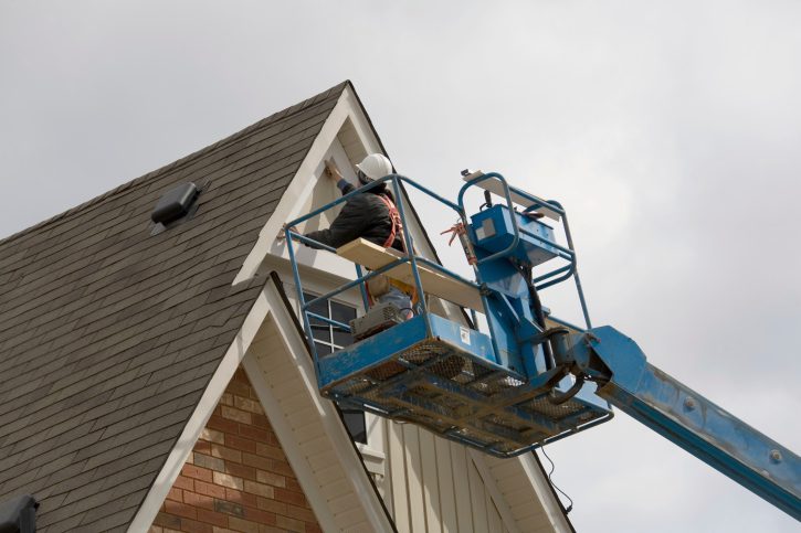 Siding Contractor Monticello MN