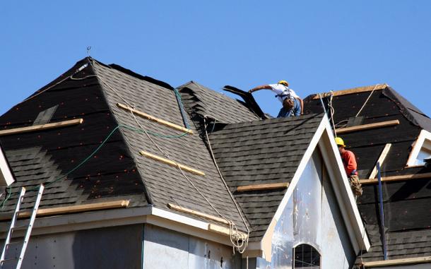 Roof Replacement Maple Grove MN