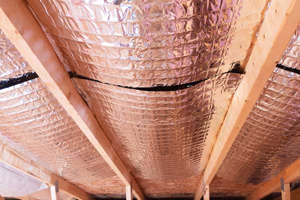 Attic Insulation Contractor Buffalo MN