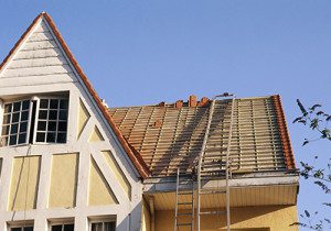 Roofing Contractor Osseo MN
