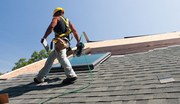 Roofing Company Maple Grove MN