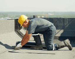 Roofing Contractor