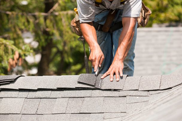 Residential Roofing Company Albertville MN
