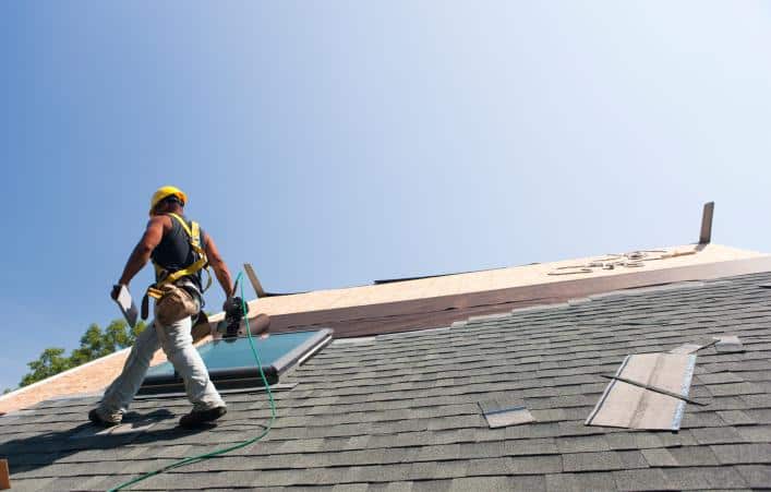 Roofing Services Savage MN