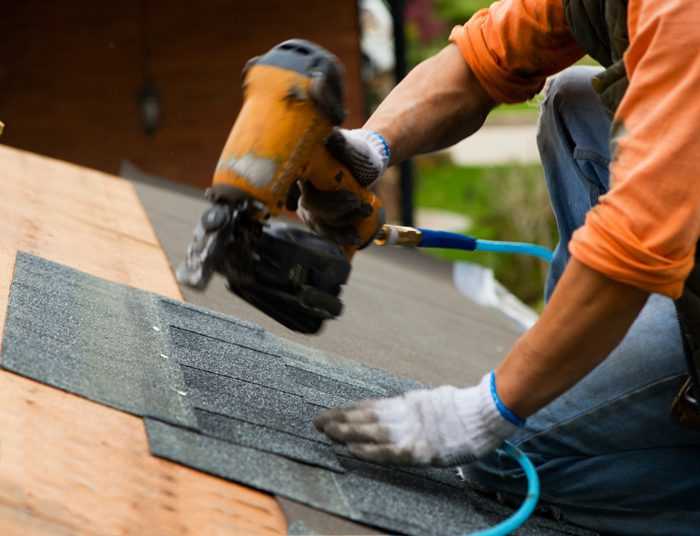 Roofing Services Buffalo MN