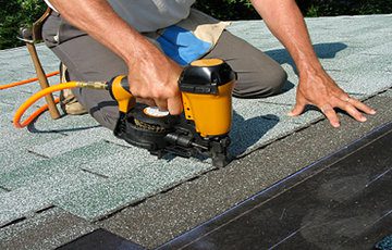 Roofing Services Rogers MN