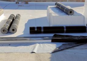 Commercial Roofing Contractor Minneapolis MN