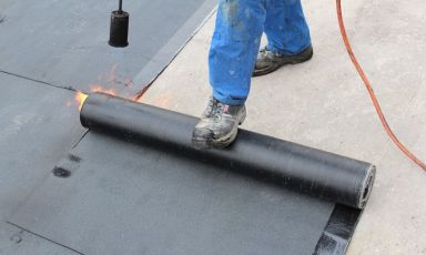 Commercial Roofing Contractor Rockford MN