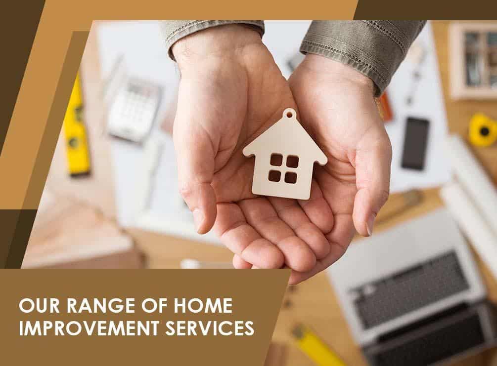 home improvement services