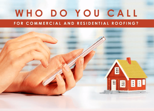 Residential Roofing