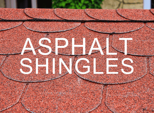 Asphalt Shingles