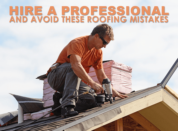 Roofing Contractor