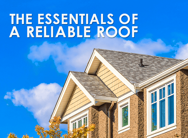 reliable roof