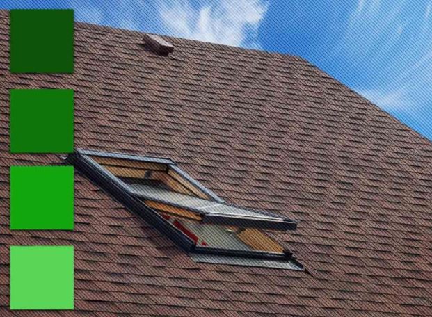 4 Roofing Alternatives