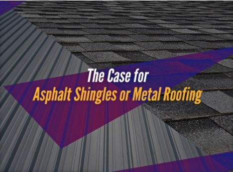 Metal Roofing