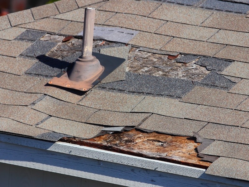 Do I Need a Roof Repair?