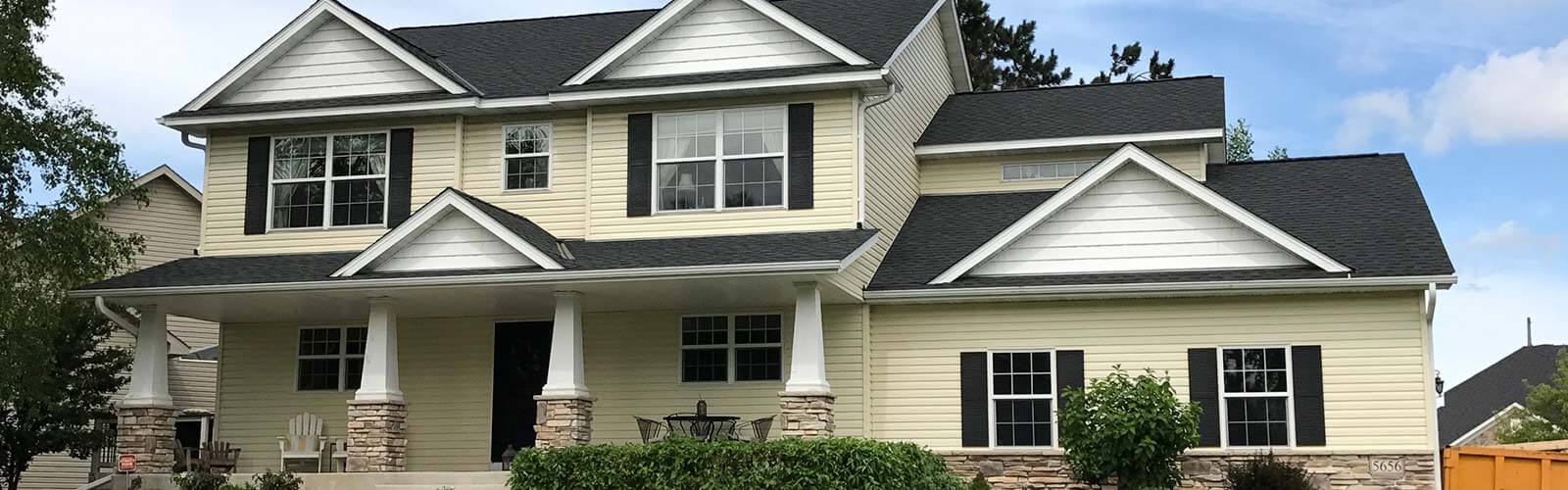 Reviews Perfect Exteriors of Minnesota Rogers, MN