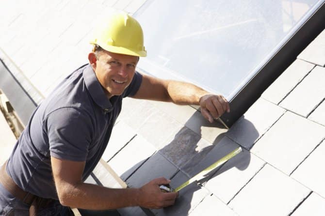 choosing an exterior contractor