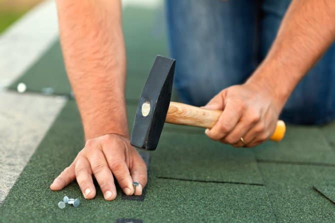 pick the right shingles for your home
