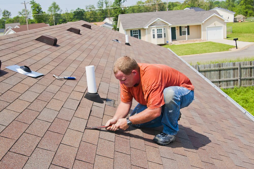 Contact Your Trusted Champlin City Storm Damage Repair Experts for a Free Estimate