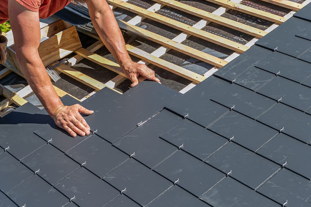 Our Champlin Storm Damage Repair Services