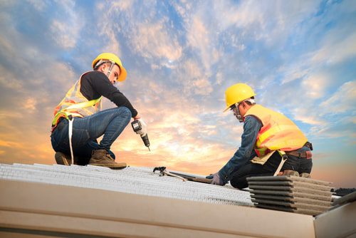 Expert Commercial Roof Contractors in Minneapolis