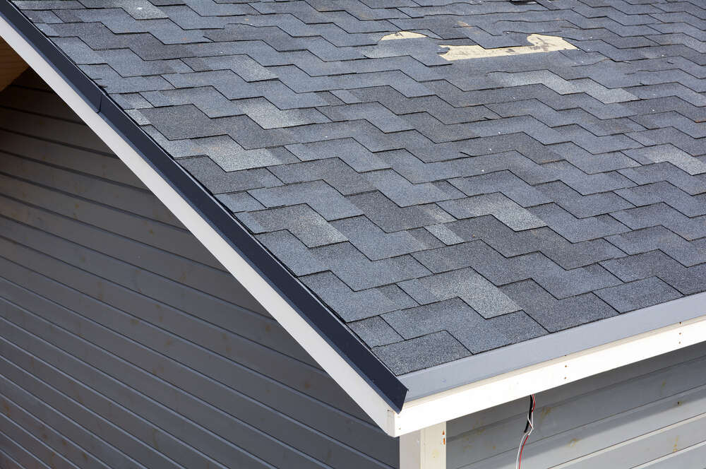 our experienced storm damage contractors will oversee the entire process and ensure that your property is safe once more Complete Storm Repair Management Process