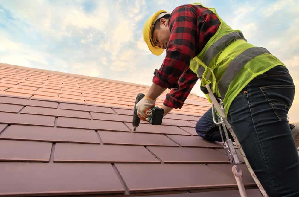 Contact Your Trusted Elk River Storm Damage Repair Experts For a Free Estimate Storm Damage
