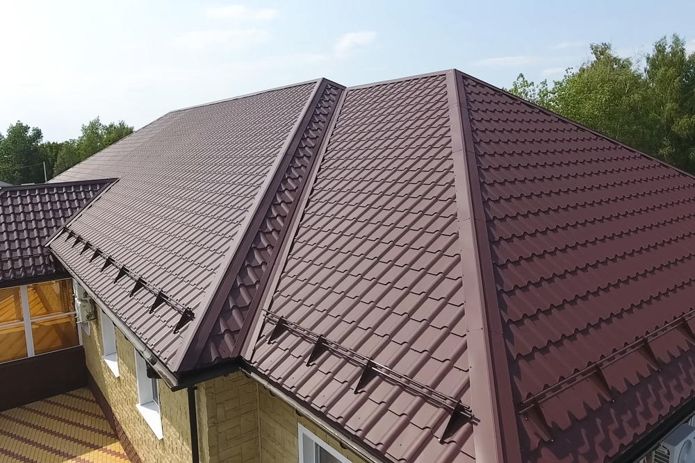 Free Roofing Estimate and Inspection for Coon Rapids Homeowners