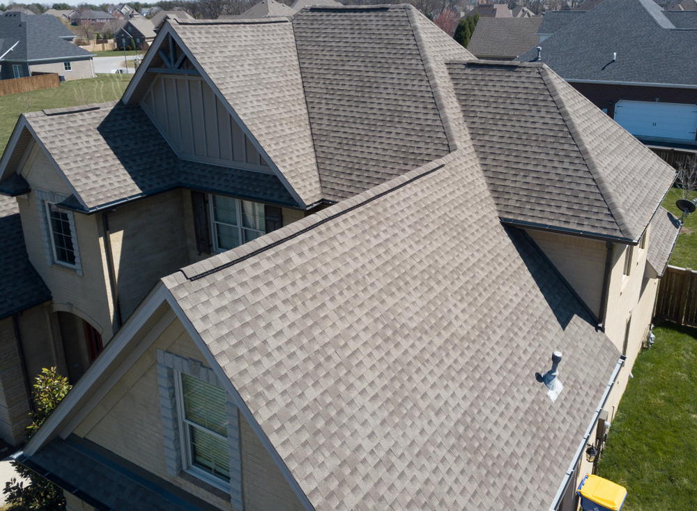 Trusted Local Roofing Company