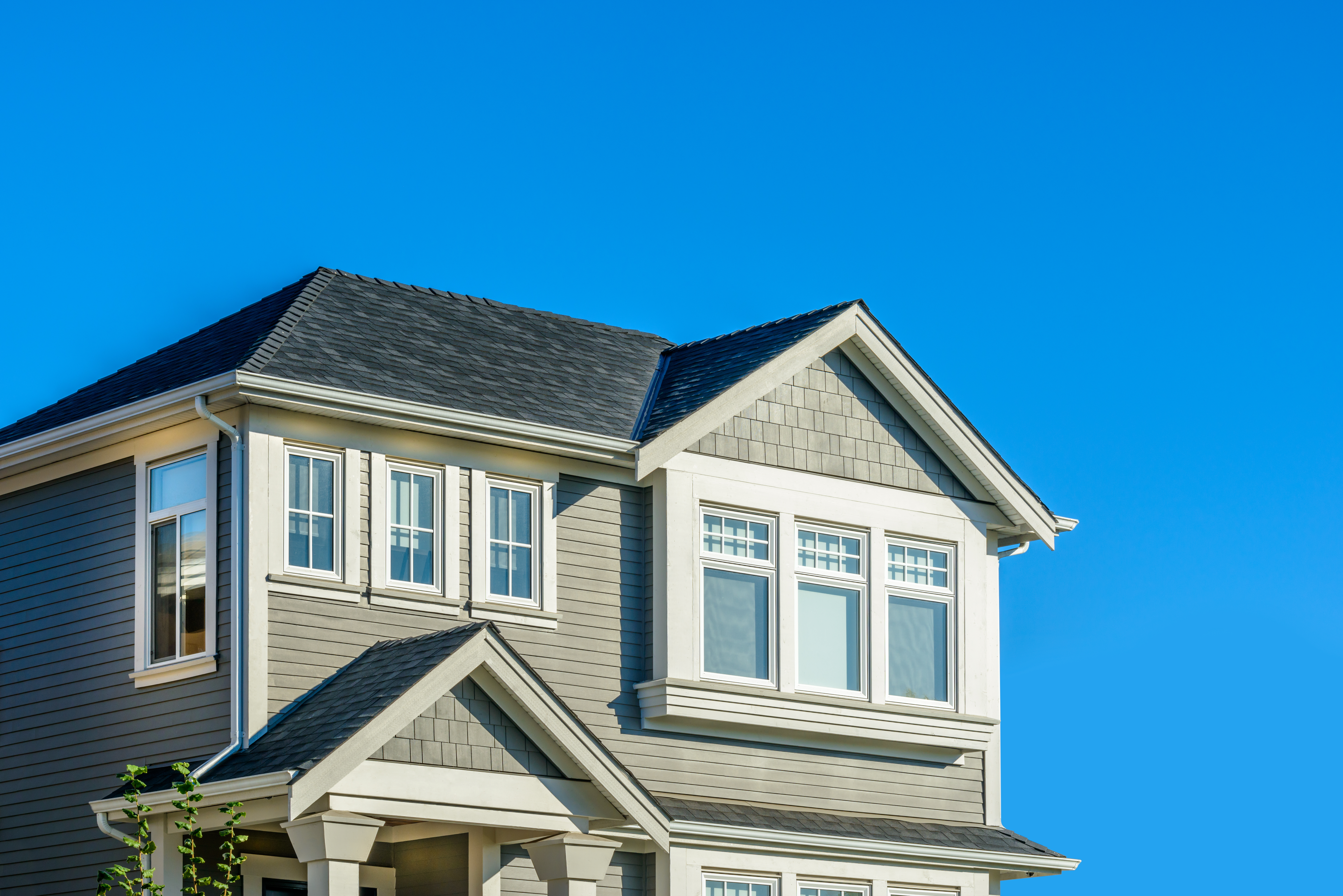 Free Siding Estimate for Buffalo Homeowners for installation