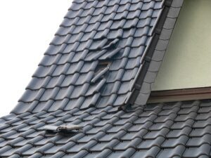 storm damage inspection Minneapolis Storm Damaged Roof Needing Repair