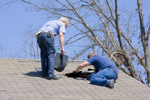 Our Coon Rapids Storm Damage Repair Services