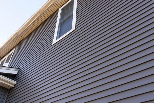 Anoka Siding Replacement Contractor