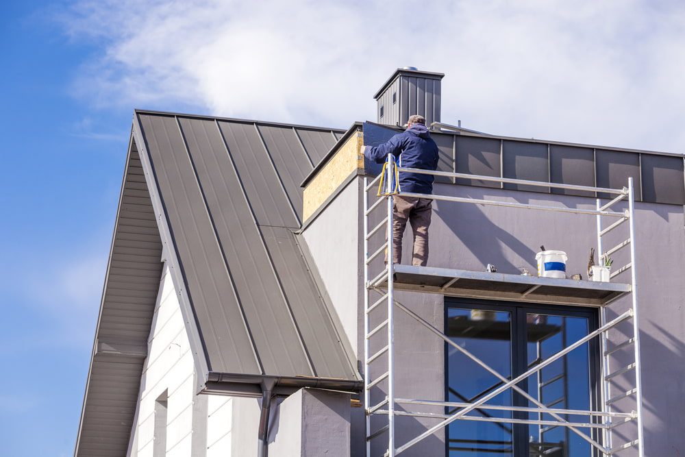 Free Roof Estimate And Inspection For Anoka Homeowners