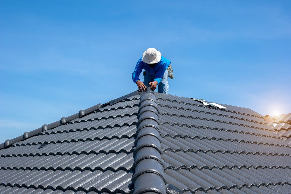 Free Roof Estimate and Inspection for Prior Lake Homeowners