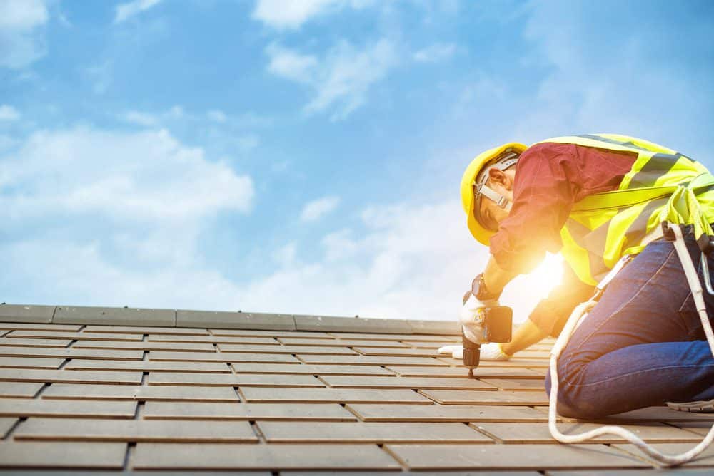Wind Damage Repairs In Andover, Mn Wind Damage Repairs In Andover