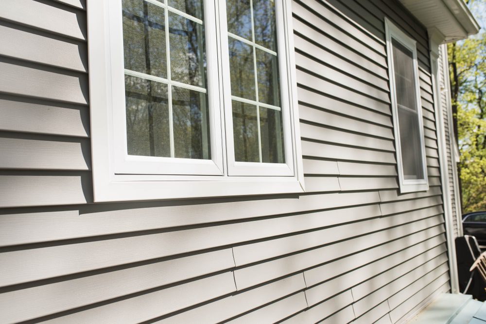 Siding Installation Contractor in Chaska