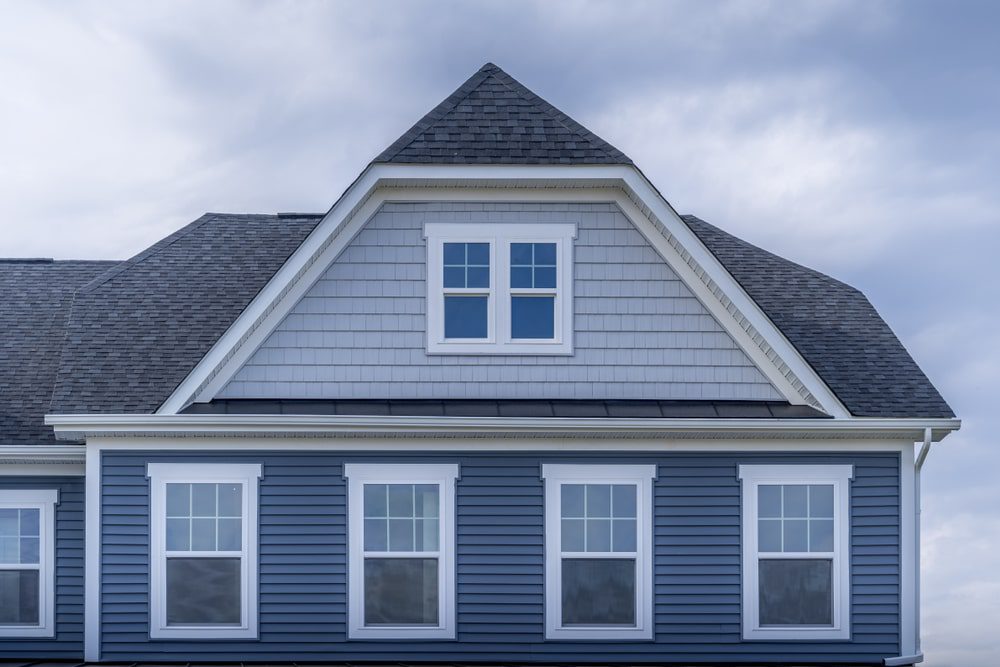 High Quality Siding Installation For Chaska Homes