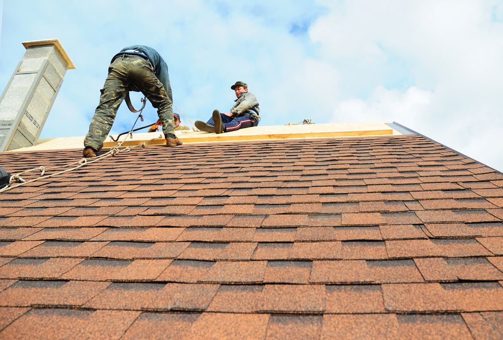 Trusted Prior Lake Storm Damage Repair Contractors Storm Damage Repair