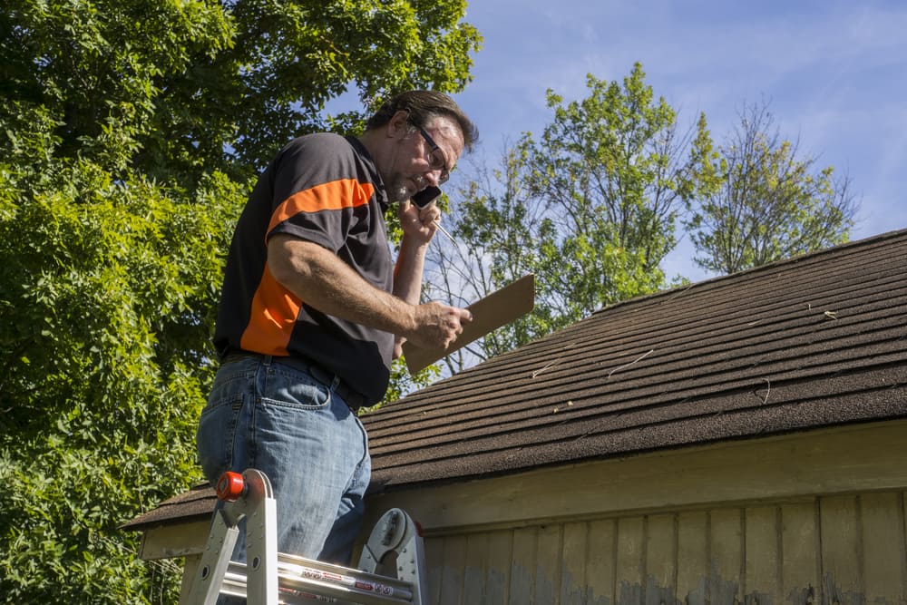 Wind Damage Repairs In Blaine, Mn Wind Damage Repairs In Blaine