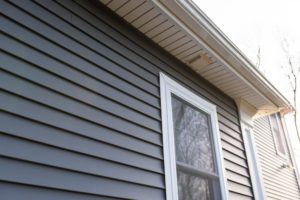 Siding Installation Contractor In Ramsey, Mn