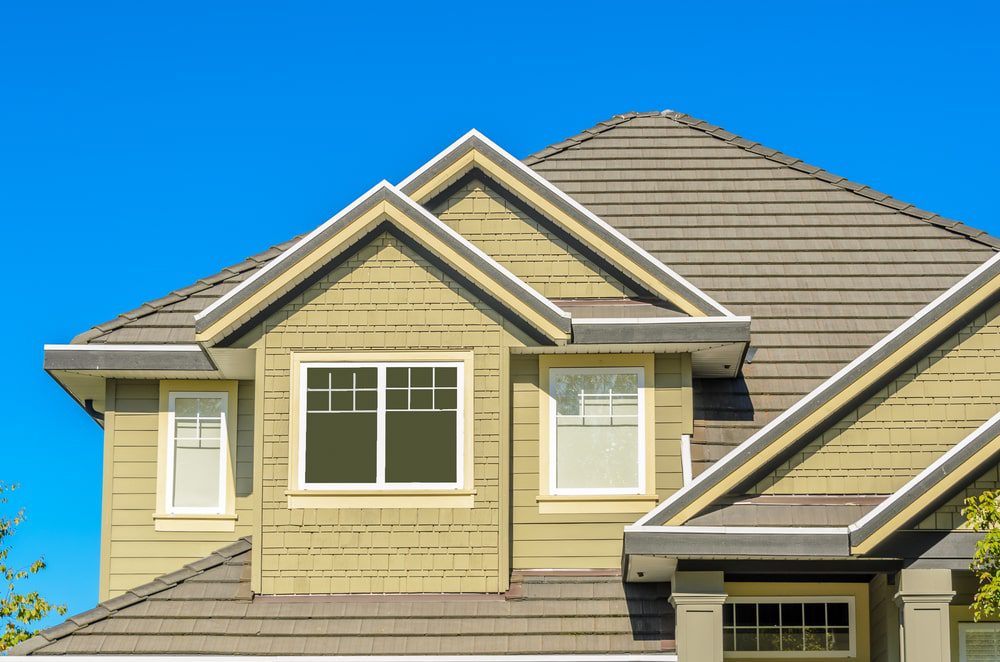 Contact Your Trusted Dayton Storm Damage Repair Experts For a Free Estimate Trusted Dayton Storm Damage Repair Experts