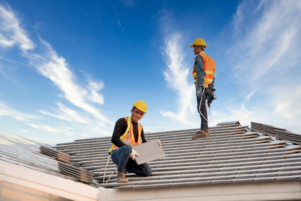 Expert Residential Roof Installation In Eden Prairie