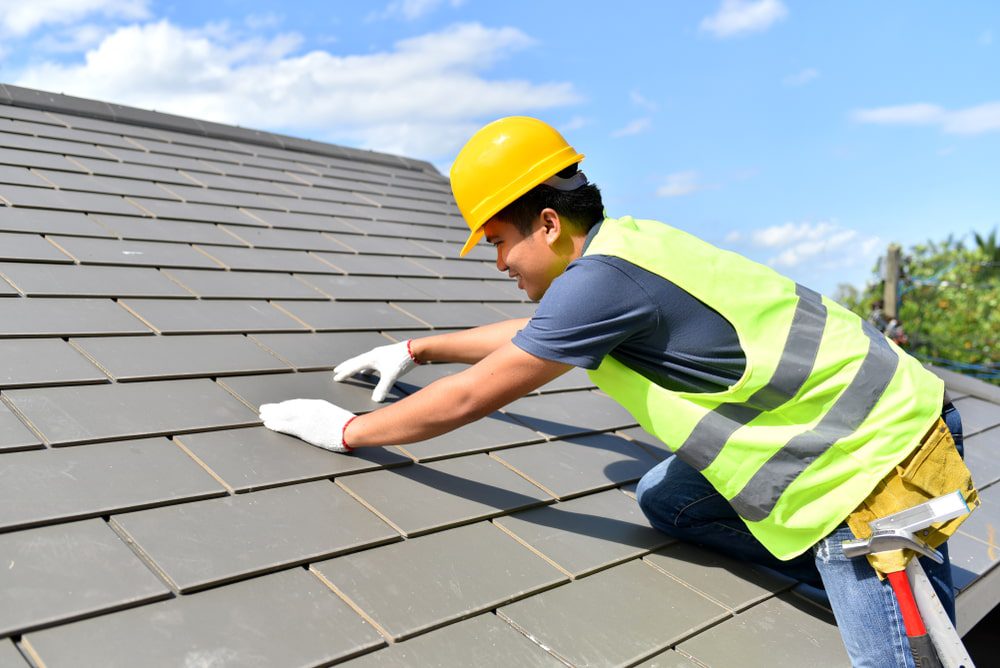 Expert Residential Roof Installation in Ramsey