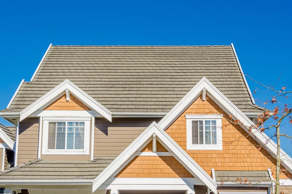 Free Roof Inspection for Becker, Minnesota Homeowners