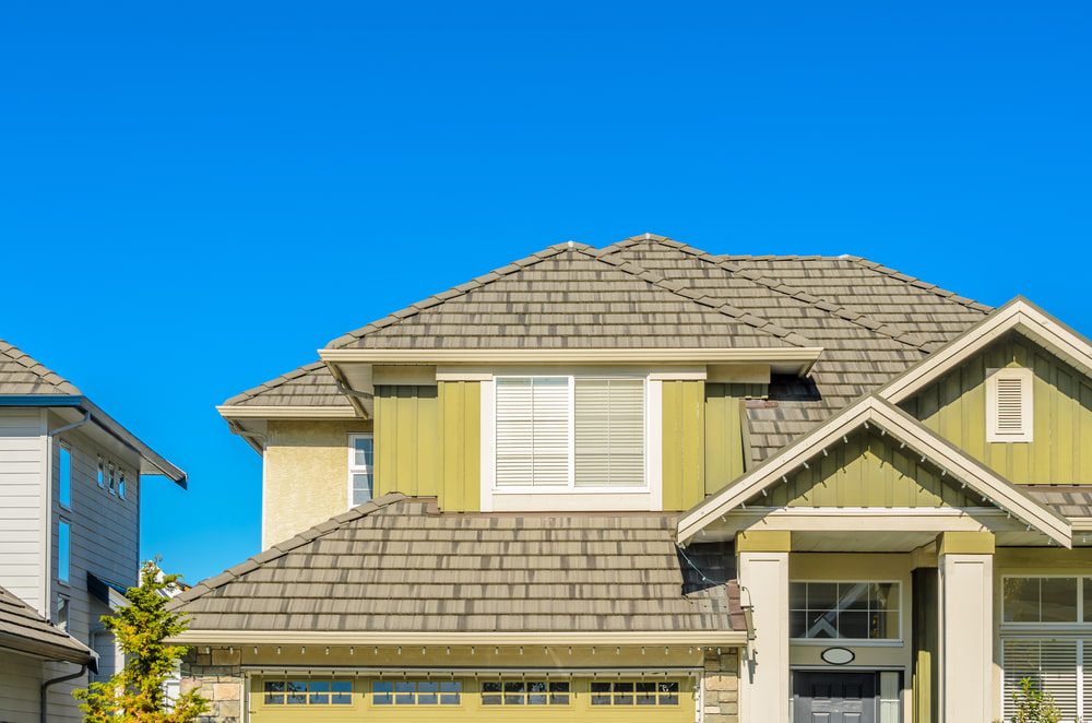 Free Roof Inspection For Eden Prairie, Minnesota Homeowners