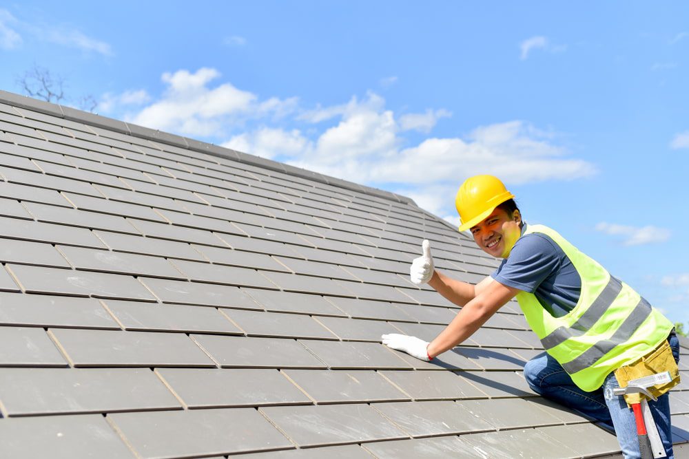 Free Roofing Estimate and Free Roof Inspection for Dayton Homeowners Free Roof Inspection for Dayton Homeowners